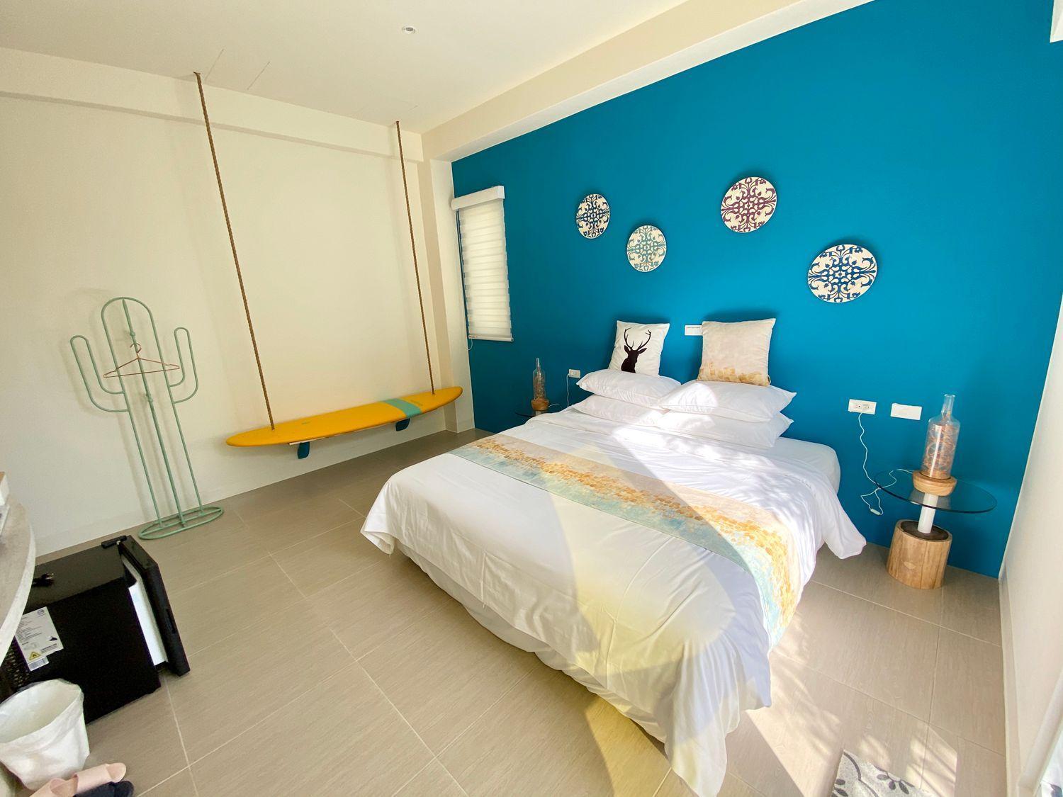 Red Vacation Rental Heng-ch'un Exterior foto
